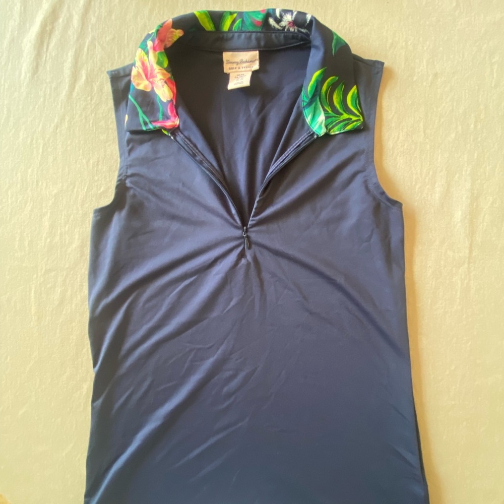 Tommy Bahama tennis or golf
